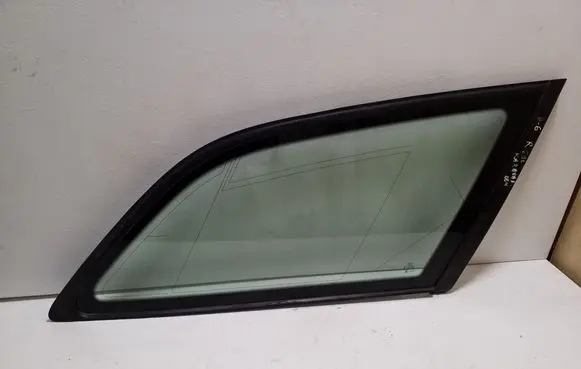 Audi A6 S6 C6 4F Rear side window 