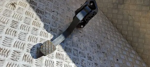 Audi A3 S3 8P Clutch pedal 1K1721059CH