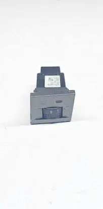 Opel Vectra C Seat heating switch 32429800 1892 24441223