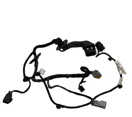 Ford Grand C-MAX Front door wiring loom AV6T14A584