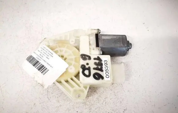 BMW 7 G11 G12 Rear door window regulator motor 7181704