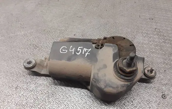 Land Rover Freelander Rear window wiper motor 