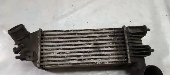 Citroen C5 Intercooler radiator 9637809480 864223EF