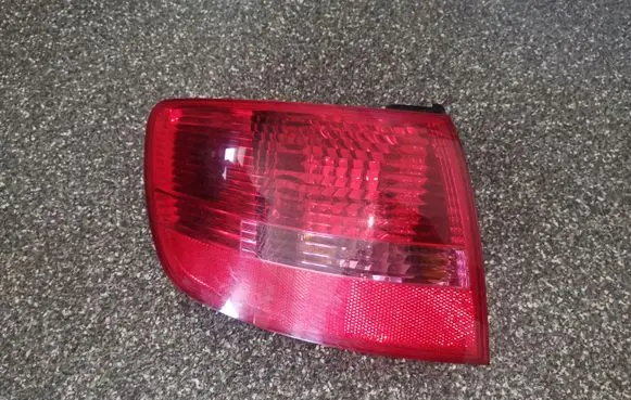 Audi A6 S6 C6 4F Rear/tail lights