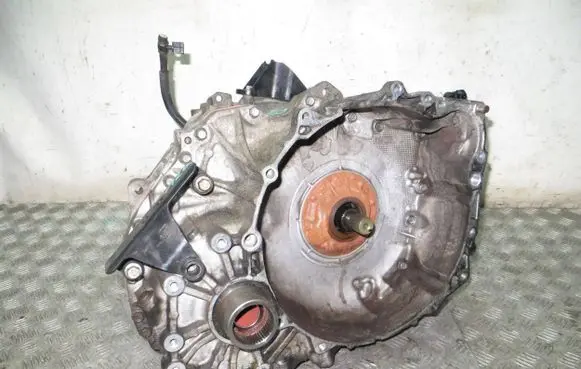 Volvo XC60 Automatic gearbox 1283165