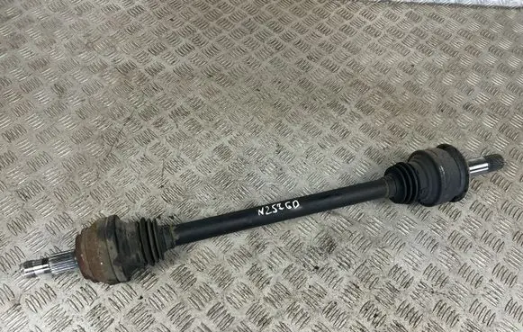Mercedes-Benz CLS W257 Rear driveshaft