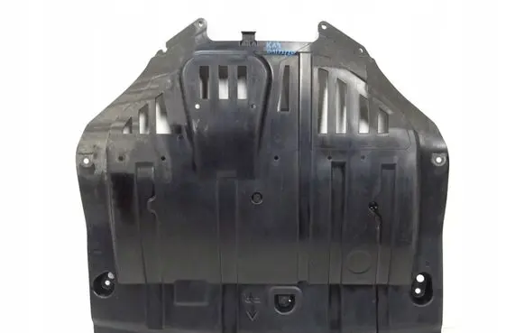 Nissan Micra K14 Engine splash shield/under tray 758905FB0A