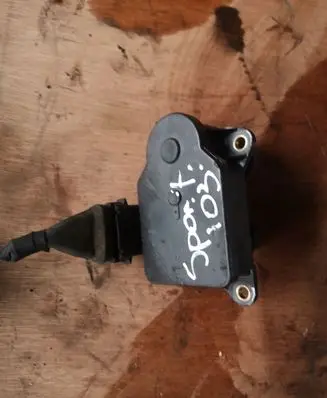 KIA Sportage Intake manifold valve actuator/motor 2838127400