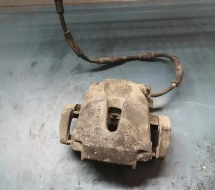BMW X5 E70 Front brake caliper