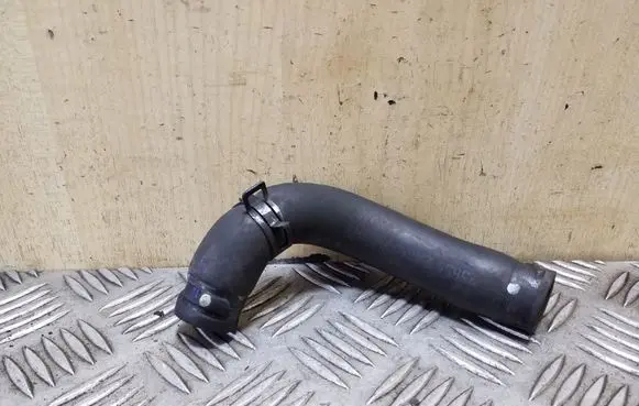 Hyundai i40 Engine coolant pipe/hose 256502A850