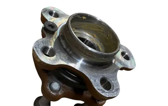 BMW X4 G02 Rear wheel ball bearing 8838134 31208838134
