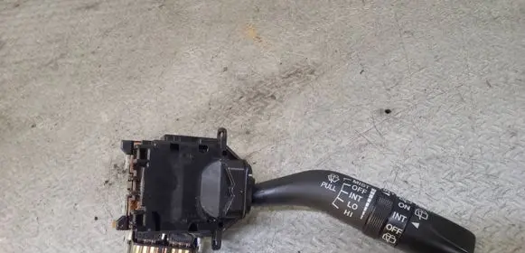 Mazda CX-7 Wiper control stalk 17D254LH