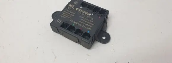 Mercedes-Benz E W212 Door control unit/module A2129003906