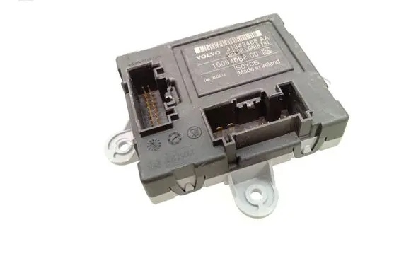 Volvo V70 Door control unit/module 31343468 1009406200