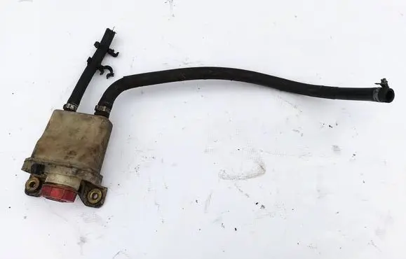 Alfa Romeo 156 Power steering fluid tank/reservoir 