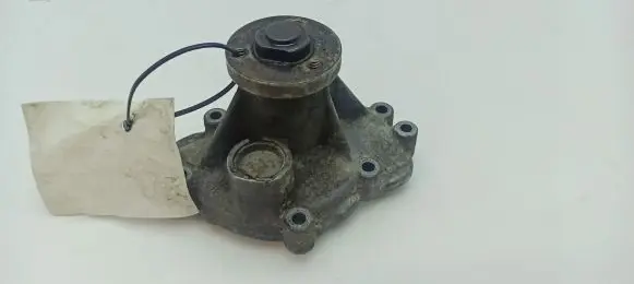Jaguar XJ X308 Water pump 2W938501BC