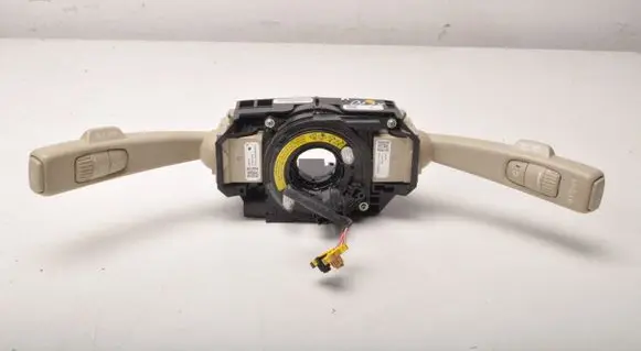 Volvo XC70 A set of switches 31264357