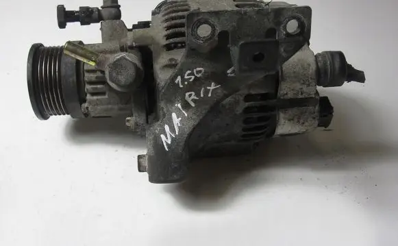 Hyundai Matrix Generator/alternator 3730027600