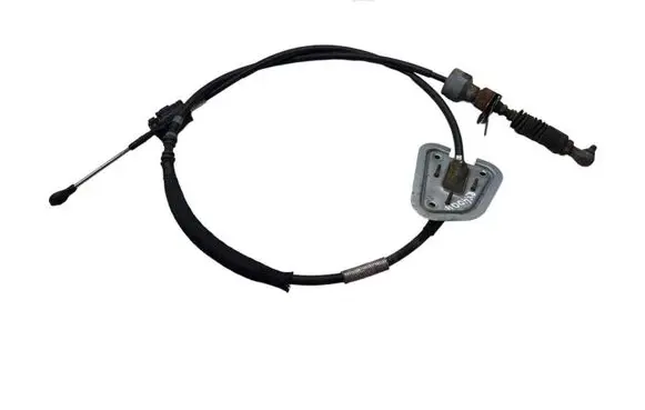 Gear shift cable linkage