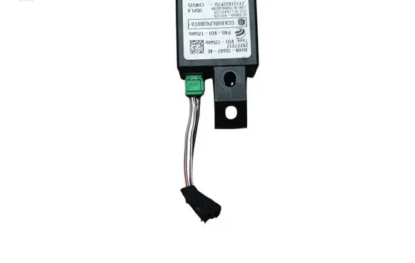 Volvo V60 Ignition lock 28227917