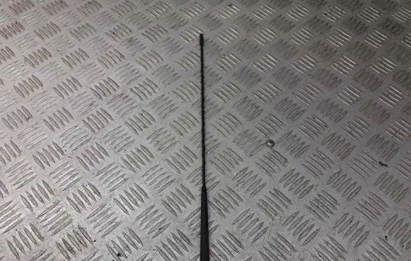Peugeot 1007 Aerial antenna filter BRAK