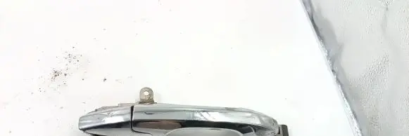 Honda CR-V Front door exterior handle 43921