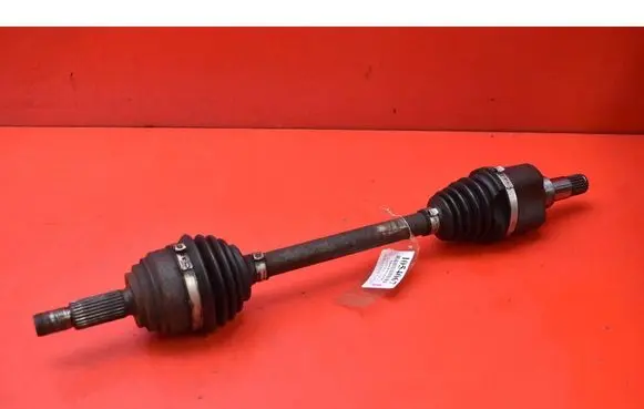 Ford Fiesta Front driveshaft 