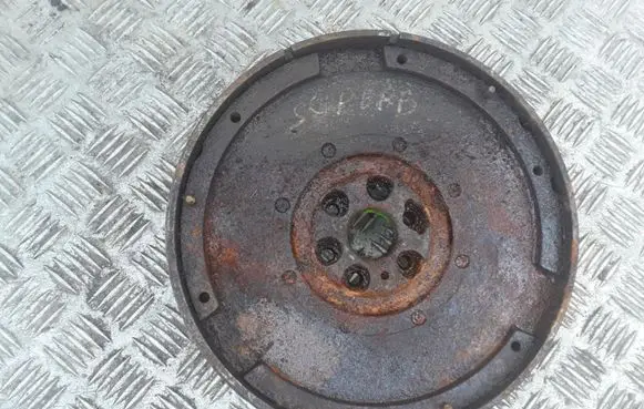 Skoda Superb B6 (3T) Flywheel NOCODE