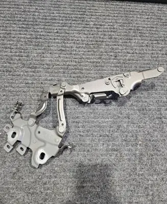 Mini Cooper Countryman R60 Engine bonnet/hood hinges 7388104 0253059 FS03