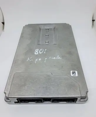 Dodge Challenger Sound amplifier 68234110AC