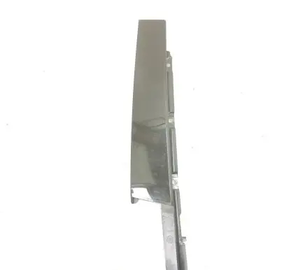 Audi Q3 F3 Front door glass trim molding 83A837902