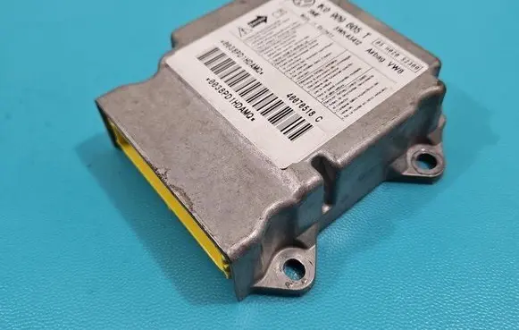 Volkswagen Golf Plus Airbag control unit/module 1K0909605T IMPRK1455255
