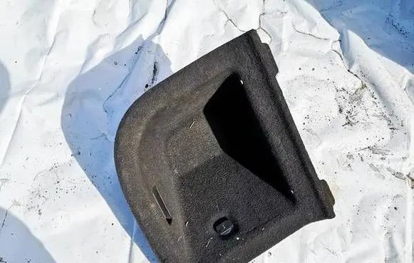 Audi A4 S4 B8 8K Other interior part 8k9863990