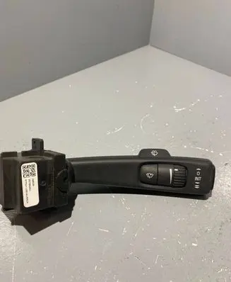 Volvo S80 Wiper control stalk 30798461 J6R3A