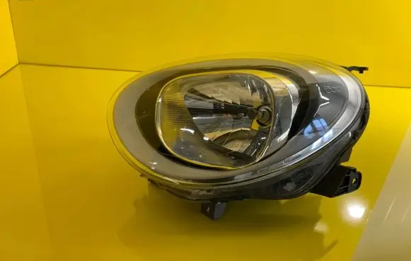 Fiat 500X Headlight/headlamp 0051978445