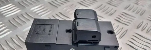 Nissan Micra Electric window control switch