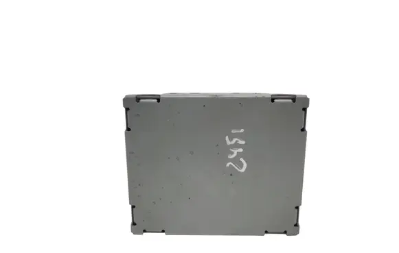 GPS navigation control unit/module