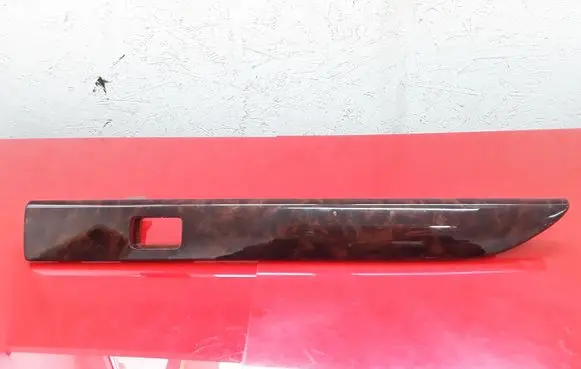 Opel Antara Dashboard glove box trim 20880539
