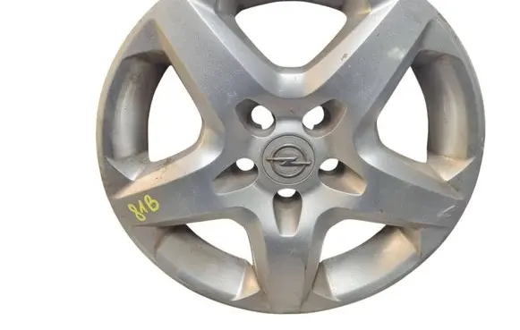 Opel Zafira B R16 wheel hub/cap/trim 13240543 13240544