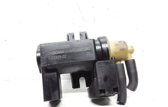 Volvo XC60 Turbo solenoid valve 31293964