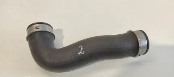 Intercooler hose/pipe