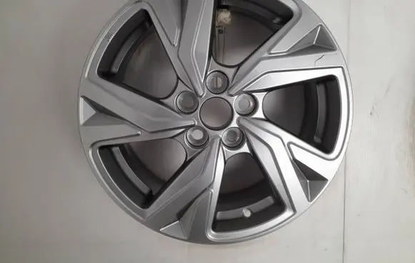 Toyota Prius (XW30) R16 alloy rim 9013-5