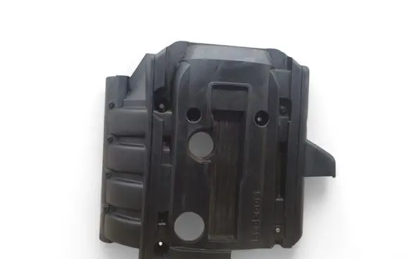 Ford Mustang VI Engine cover (trim) FR3E6A949AD