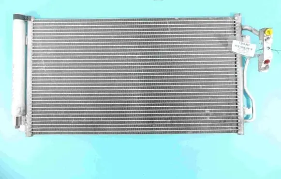 BMW 1 F20 F21 A/C cooling radiator (condenser) IMPRK1345363
