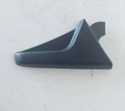 Lexus NX Seat back rest control lever/handle 7252548020