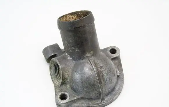 Honda CR-V Thermostat housing 12146716762