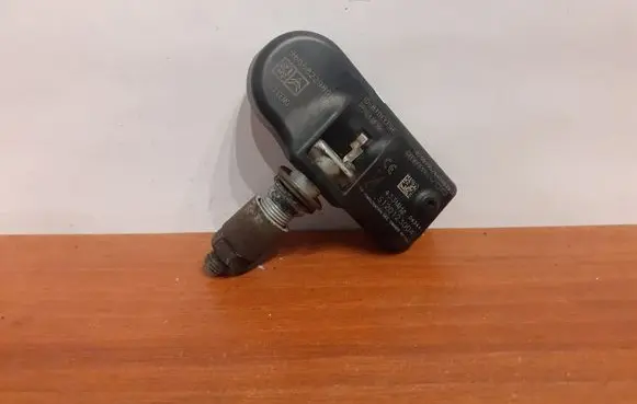 Peugeot 607 Tire pressure sensor 10251 9656822980