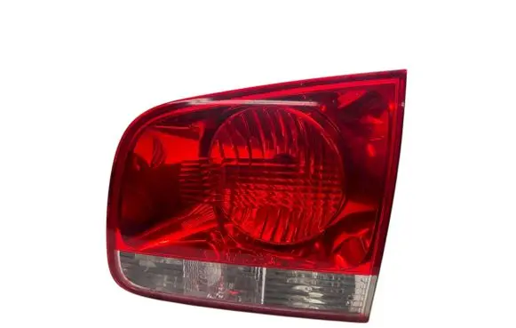 Volkswagen Touareg I Tailgate rear/tail lights 7L6945094H