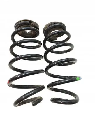 Dacia Duster II Rear coil spring 