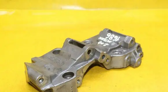 Generator/alternator bracket